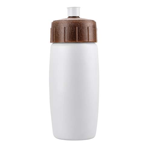 
                            CILINDRO ECO SINKER BLANCO CON CAFé