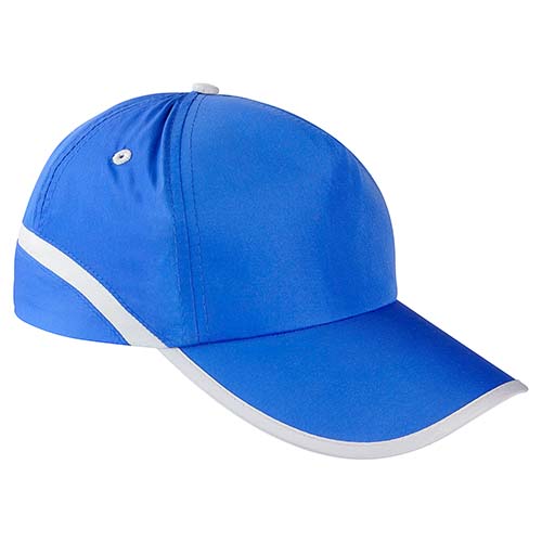 GORRA RAINBOW AZUL