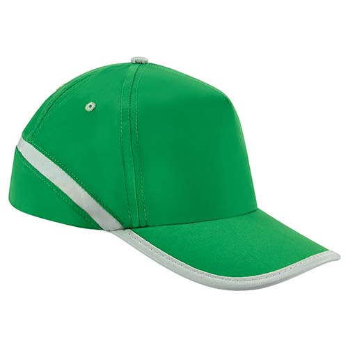 GORRA RAINBOW VERDE