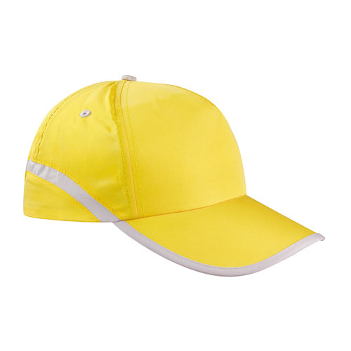 
                            GORRA RAINBOW AMARILLO