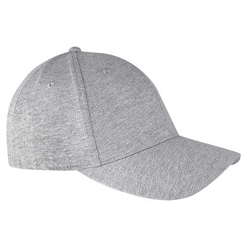 GORRA EVONY GRIS