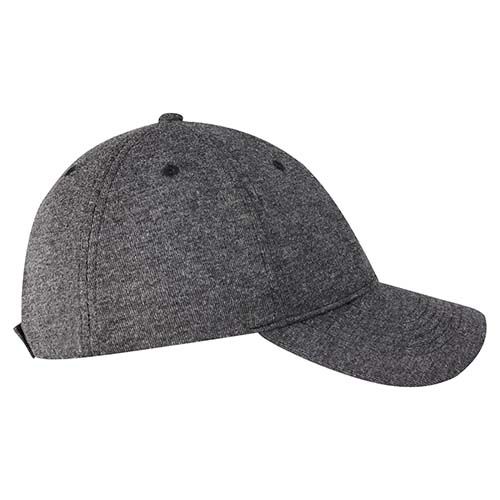 
                            GORRA EVONY GRIS OXFORD