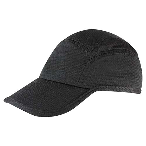 
                            GORRA JASLO NEGRO