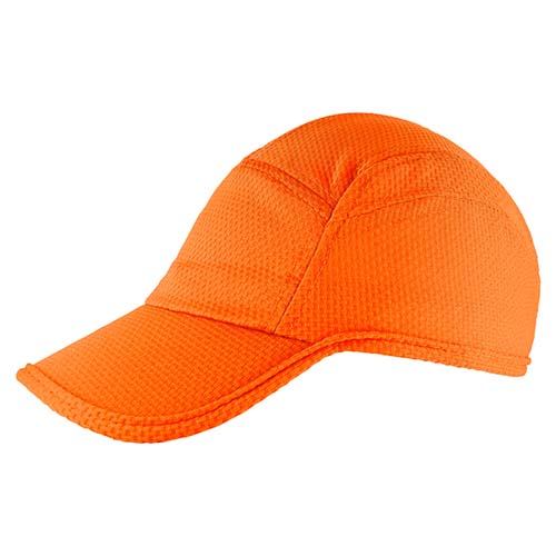 GORRA JASLO NARANJA