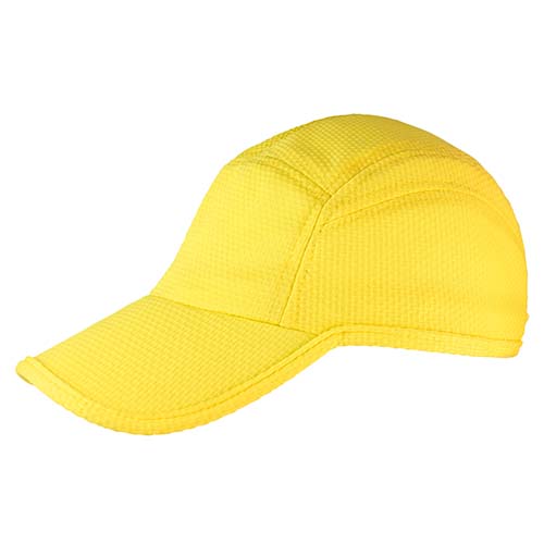 GORRA JASLO AMARILLO