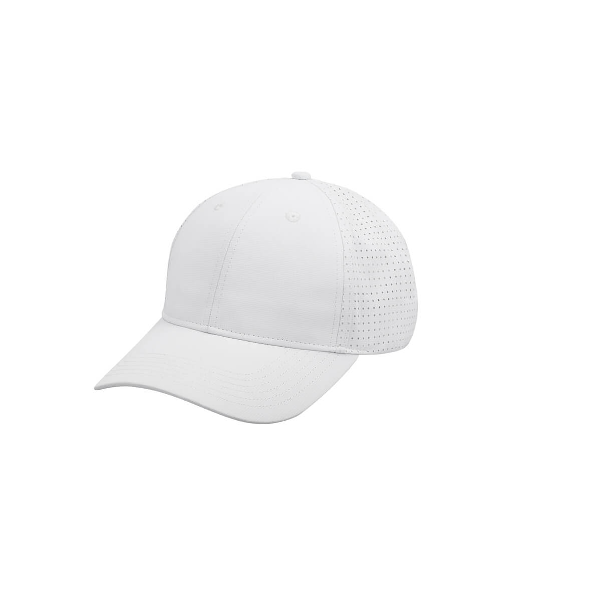 GORRA MATHIS BLANCO