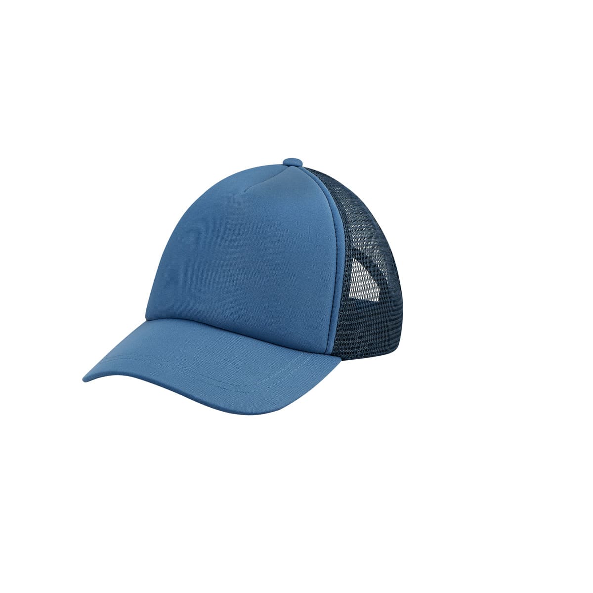 GORRA ROAD AZUL