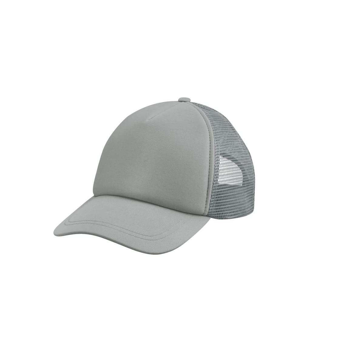 GORRA ROAD GRIS