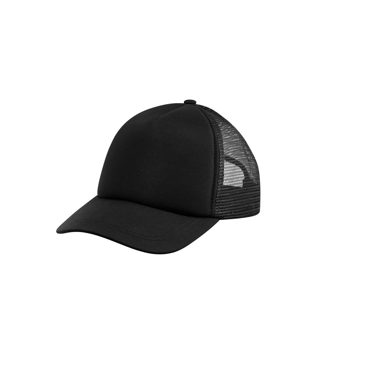 GORRA ROAD NEGRO