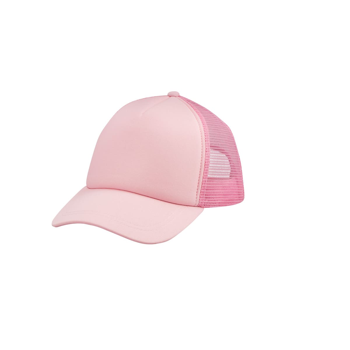 GORRA ROAD ROSA