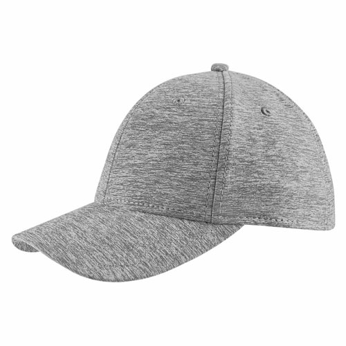 GORRA LIRON GRIS