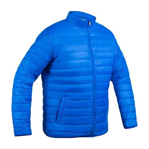 CHAMARRA NORFOLK AZUL TALLA G