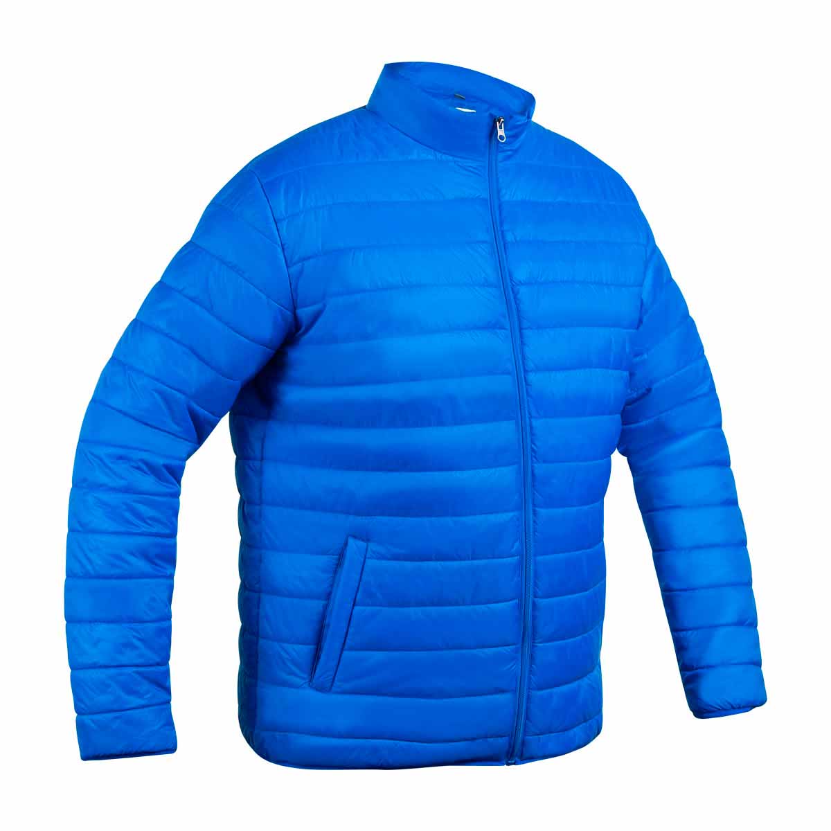 CHAMARRA NORFOLK AZUL TALLA XXL