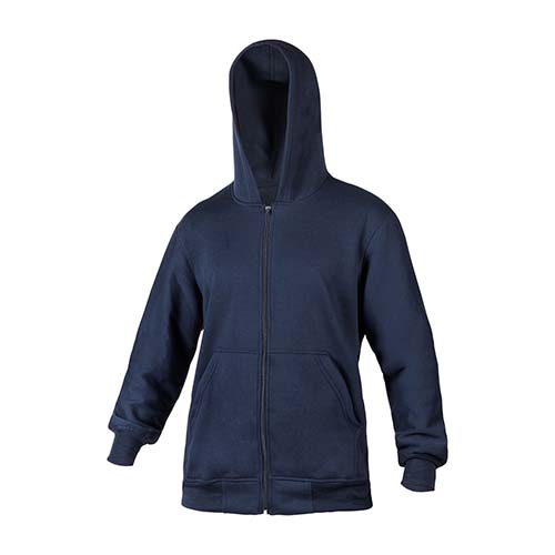 SUDADERA CUDMORE AZUL TALLA G