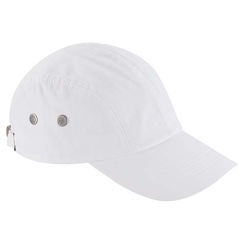 GORRA COOL BLANCO