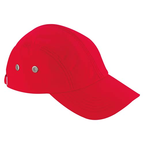 
                            GORRA COOL ROJO