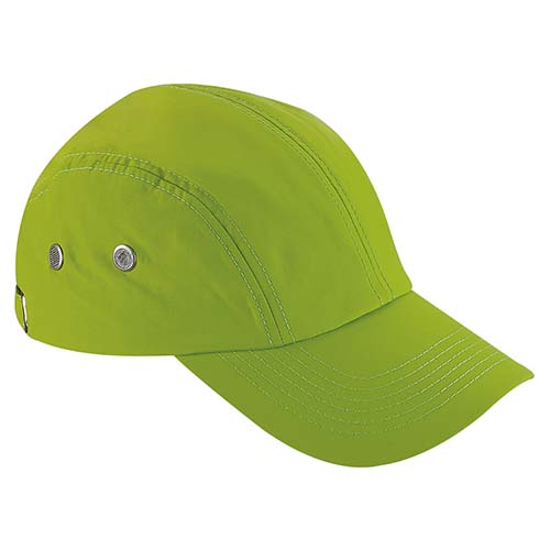 
                            GORRA COOL VERDE