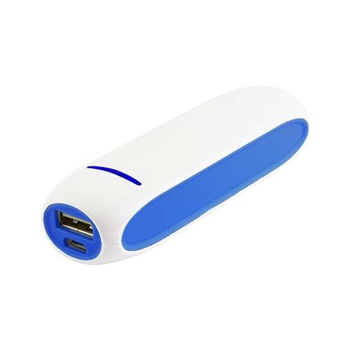 POWER BANK ALIOTH AZUL