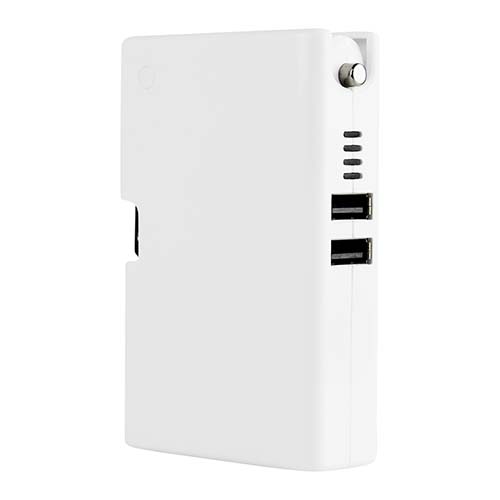 
                            POWER BANK KENAI BLANCO