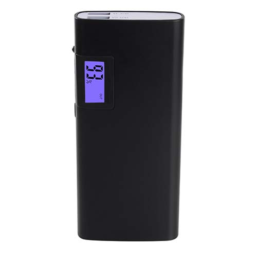 
                            POWER BANK ONUS