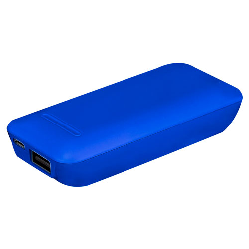 POWER BANK HARGY AZUL