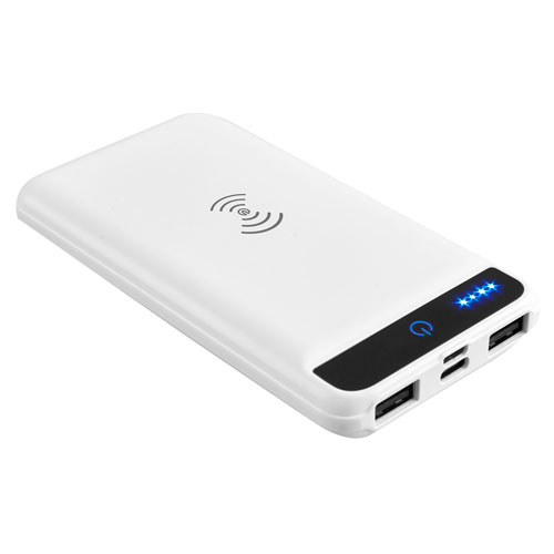 
                            POWER BANK MAVY