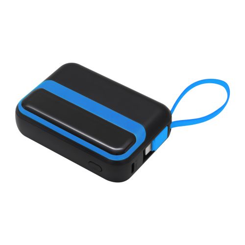 
                            POWER BANK VATIO AZUL