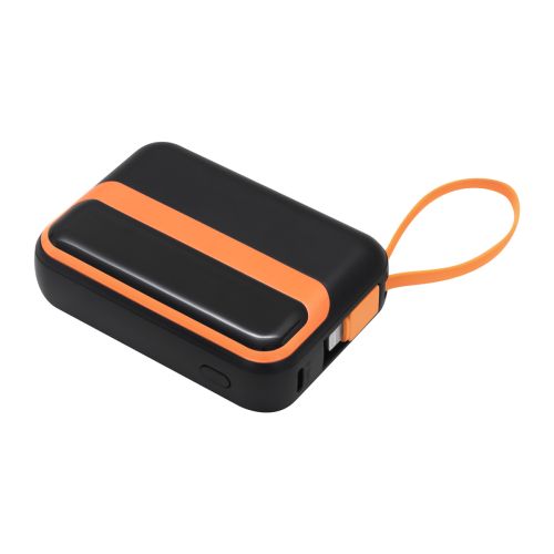 POWER BANK VATIO NARANJA