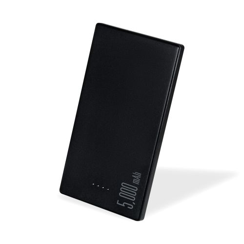 
                            POWER BANK TUNN NEGRO