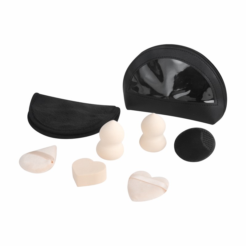 
                            SET DE APLICADORES AURELII