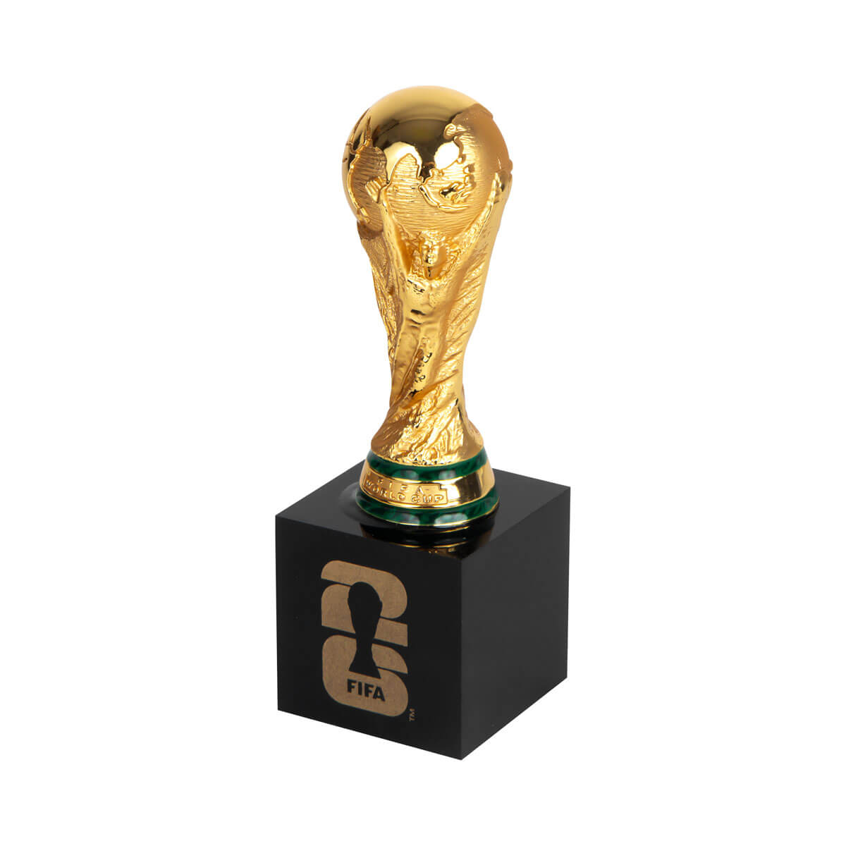 TROFEO COPA MUNDIAL FIFA 2026
