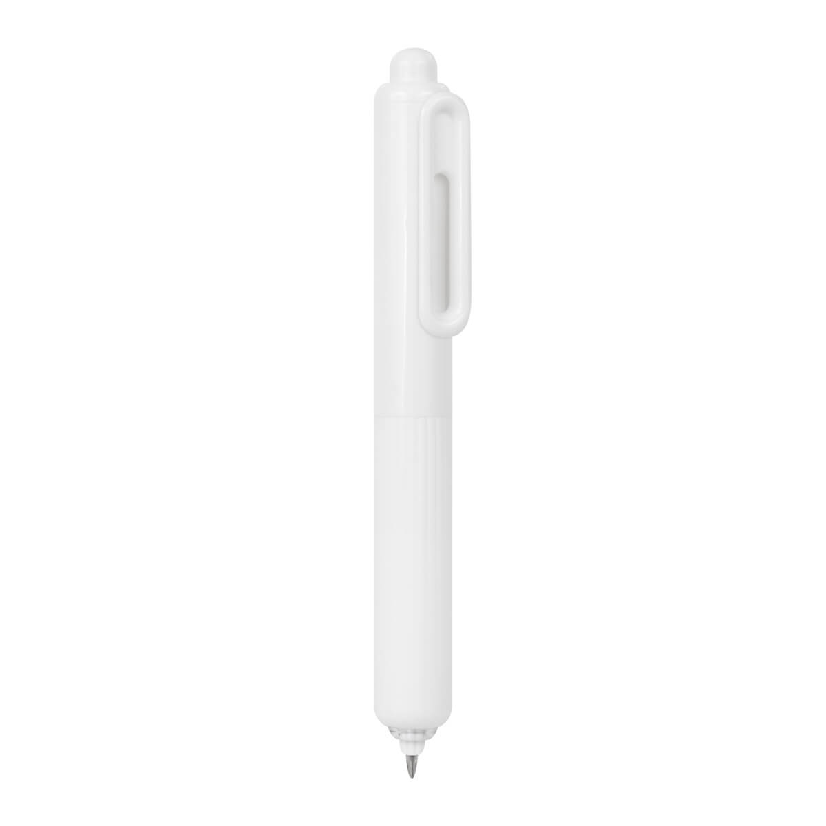 BOLÍGRAFO DOTTO BLANCO