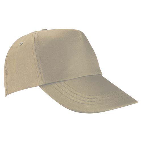 
                            GORRA BEZIERS KAKI