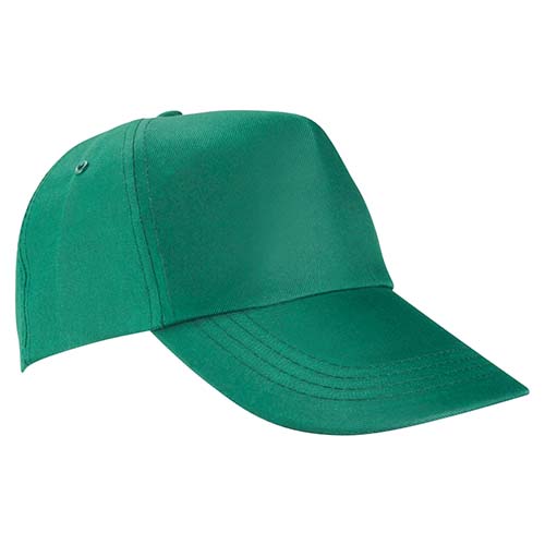 
                            GORRA BEZIERS VERDE