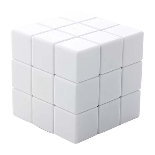 
                            CUBO ROMPECABEZAS