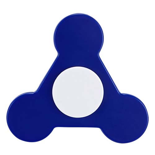 
                            SPINNER TRIZY AZUL