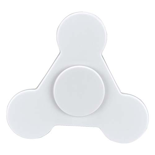 
                            SPINNER TRIZY BLANCO