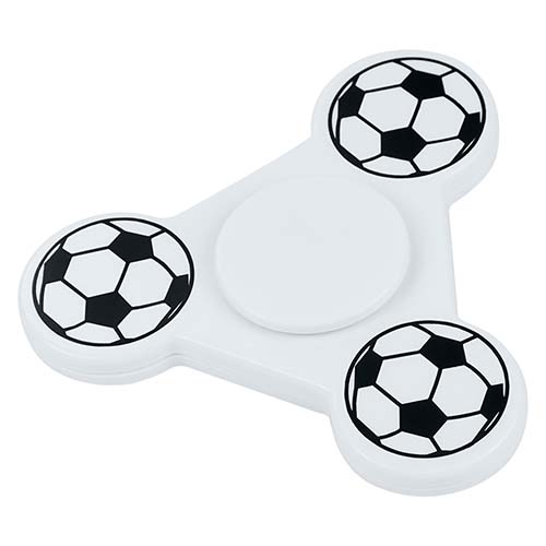 SPINNER TRIZY SOCCER