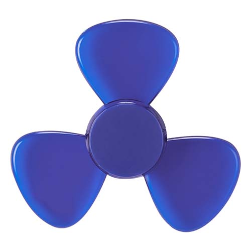 SPINNER HÉLIX AZUL