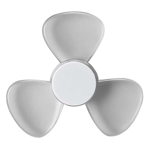 
                            SPINNER HÉLIX BLANCO