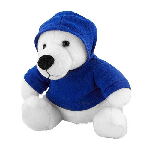 
                            OSO TEDDY BEAR AZUL