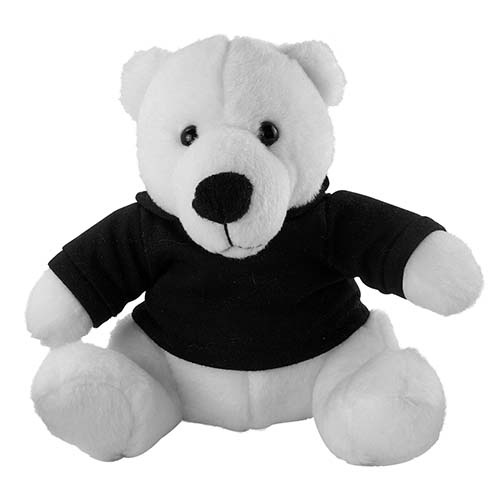 OSO TEDDY BEAR NEGRO