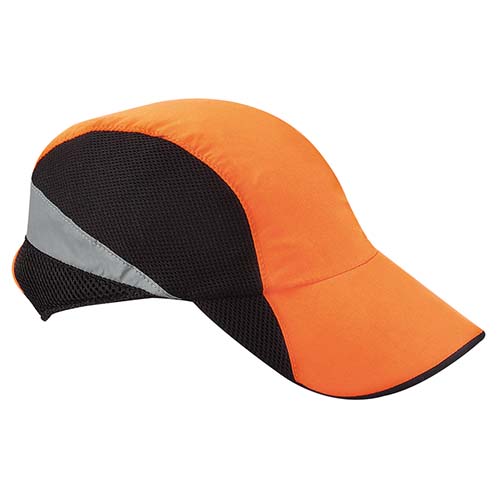 GORRA REFLECTIVE NARANJA