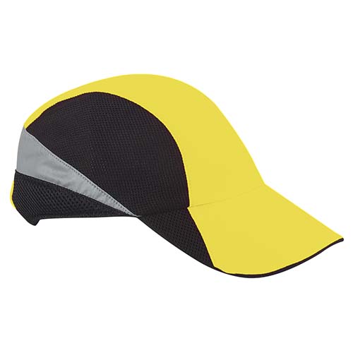 GORRA REFLECTIVE AMARILLO