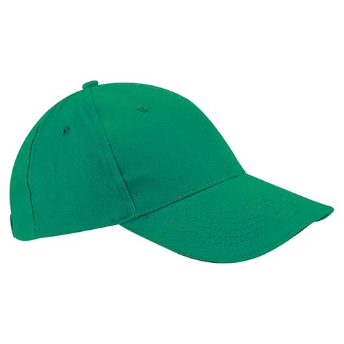 GORRA SáNDWICH VERDE