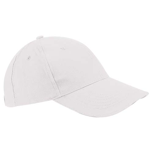 
                            GORRA SáNDWICH BLANCO