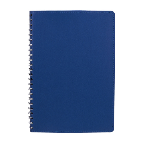 LIBRETA ITZA AZUL