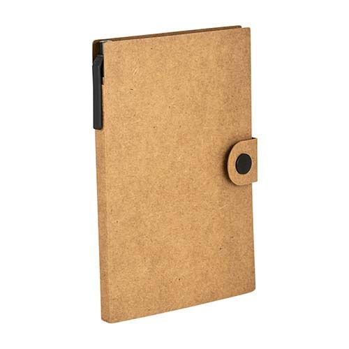 
                            LIBRETA JOG