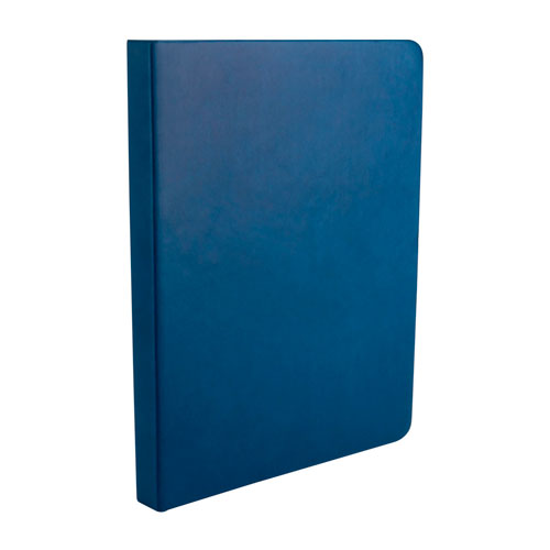 LIBRETA PRIPYAT AZUL