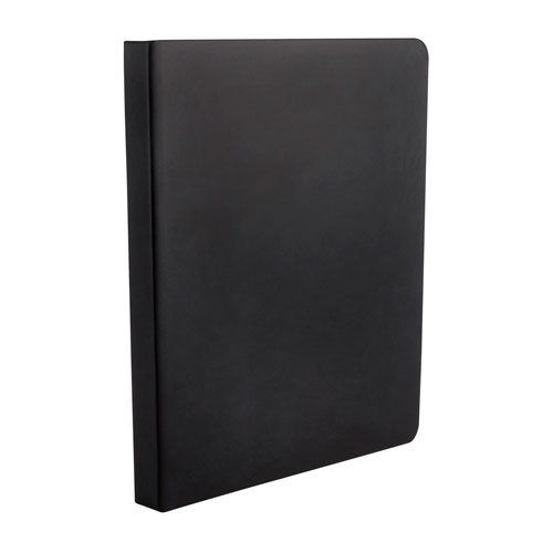 
                            LIBRETA PRIPYAT NEGRO